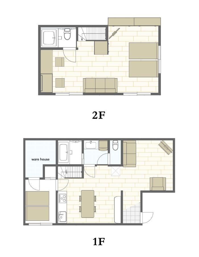 サザンコースト湘南 Apartment Chigasaki Exterior photo