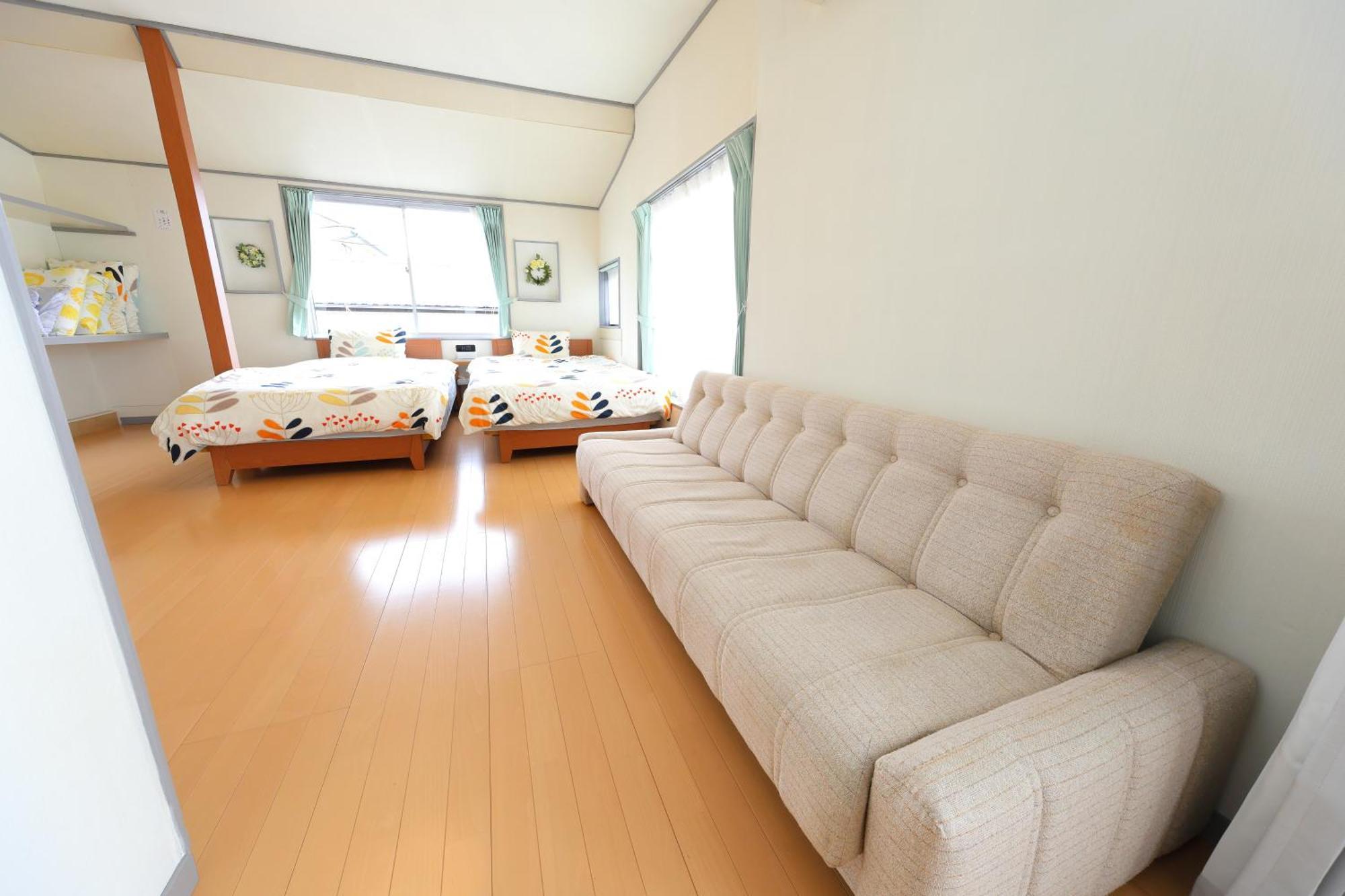 サザンコースト湘南 Apartment Chigasaki Exterior photo