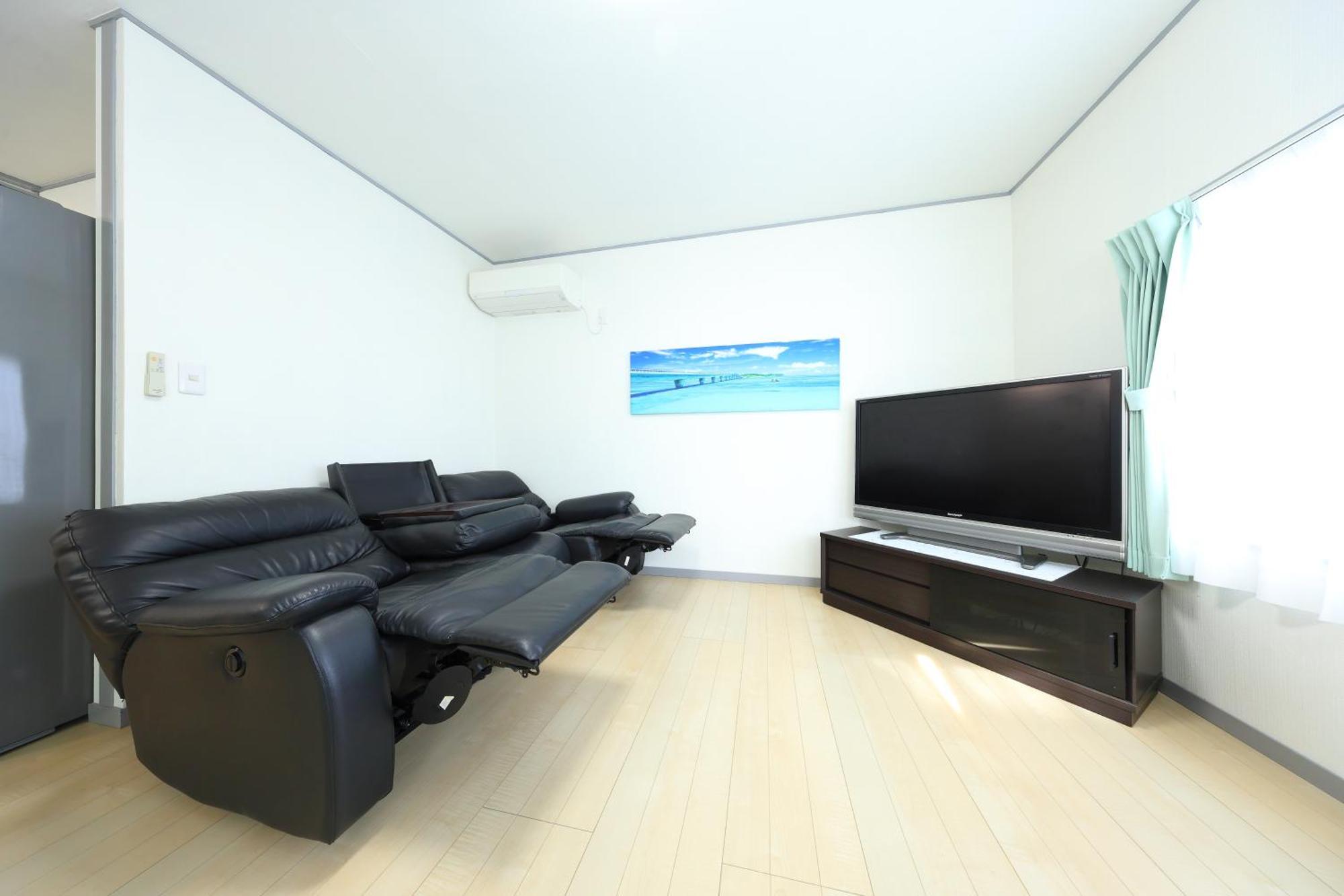 サザンコースト湘南 Apartment Chigasaki Exterior photo